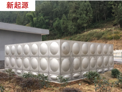 不銹鋼水箱